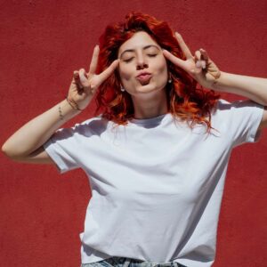 Oversized T-Shirt – Everyday Essential